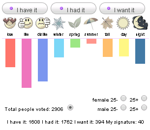 LANCOME Tresor - Image 3