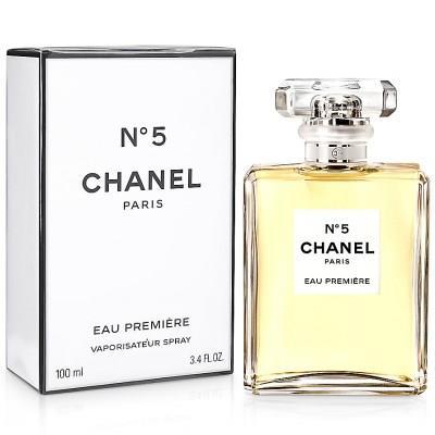 CHANEL N5 Eau Premiere - Image 4