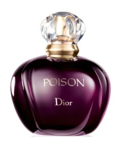 Nước hoa dior poison