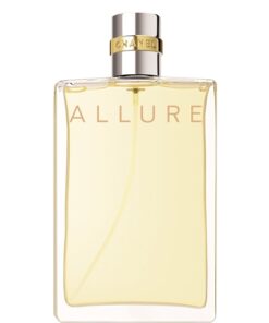 nước hoa CHANEL Allure Eau De Toilette