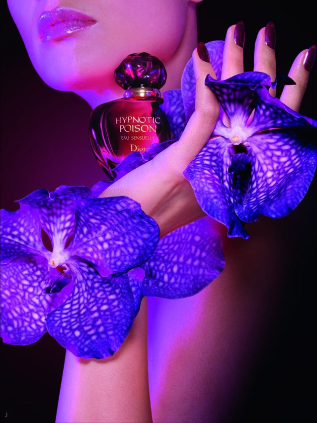 Nước hoa DIOR Hypnotic Poison Eau Sensuelle Chính Hãng