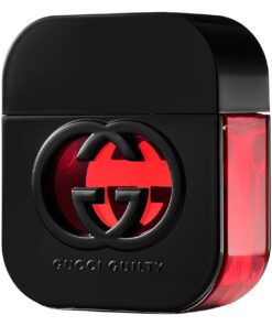 nuoc hoa GUCCI Guilty Black Pour Femme