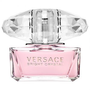 nuoc hoa VERSACE Bright Crystal Eau De Toilette