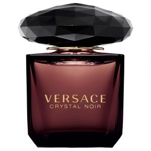 nuoc hoa VERSACE Crystal Noir Eau De Toilette