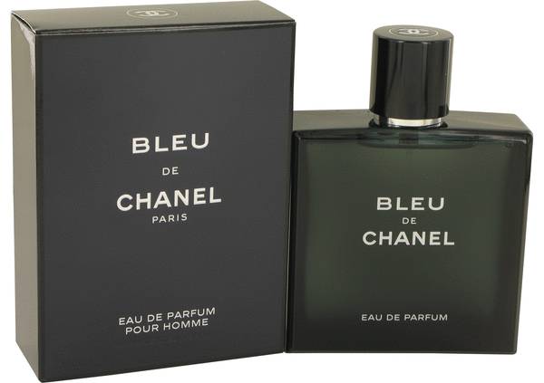 CHANEL Bleu De Chanel Eau De Parfum - Image 4