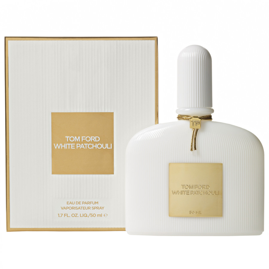 TOM FORD White Patchouli - Image 2