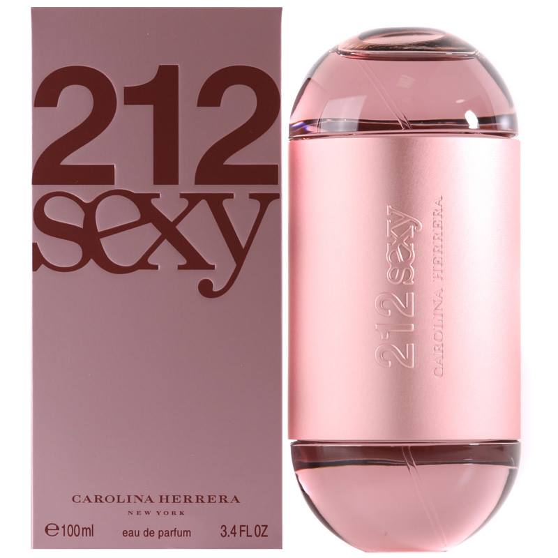 CAROLINA HERRERA 212 Sexy - Image 6
