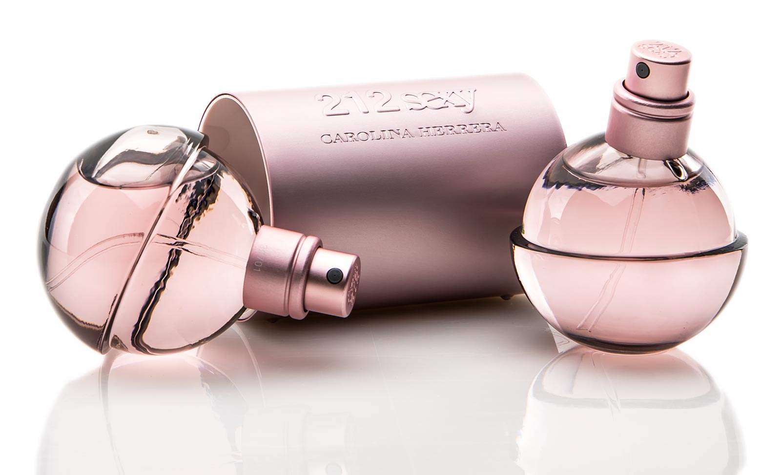 CAROLINA HERRERA 212 Sexy - Image 5