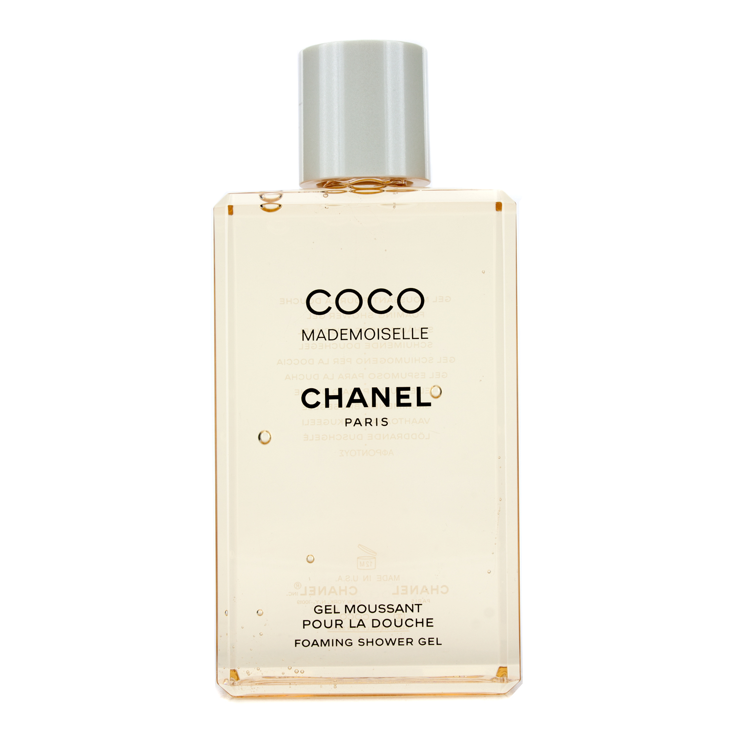 Sữa Tắm CHANEL Coco Mademoiselle