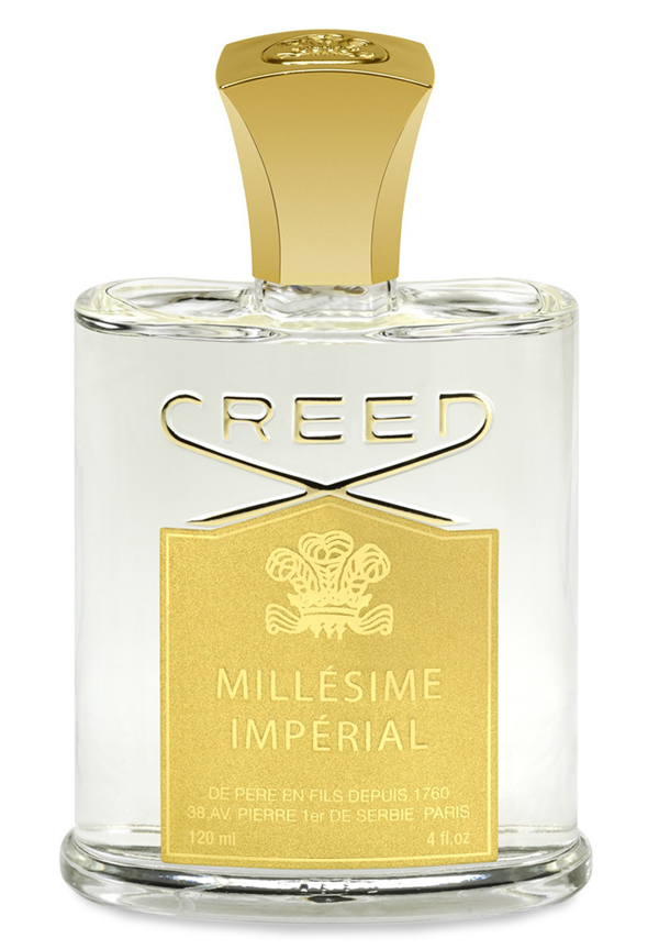 CREED Imperial Millesime