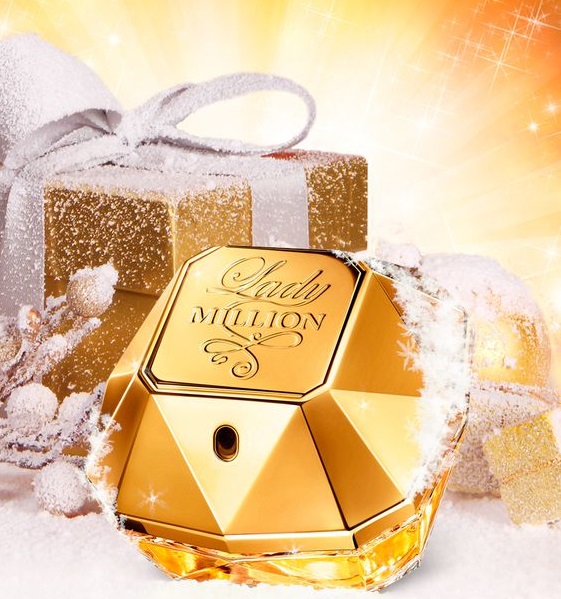 PACO RABANNE Lady Million - Image 5