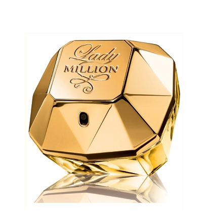 PACO RABANNE Lady Million