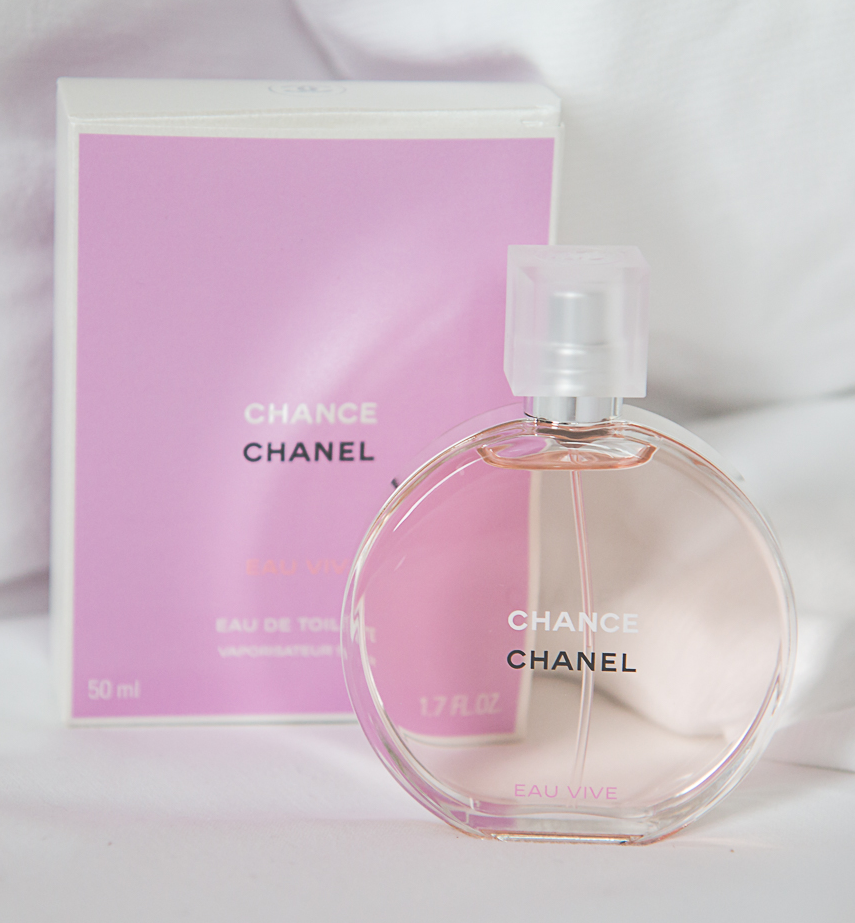 CHANEL Chance Eau Vive - Image 5