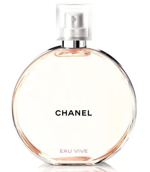 CHANEL Chance Eau Vive