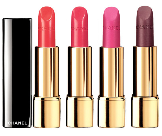 Son Môi CHANEL Rouge Allure Velvet Lipstick
