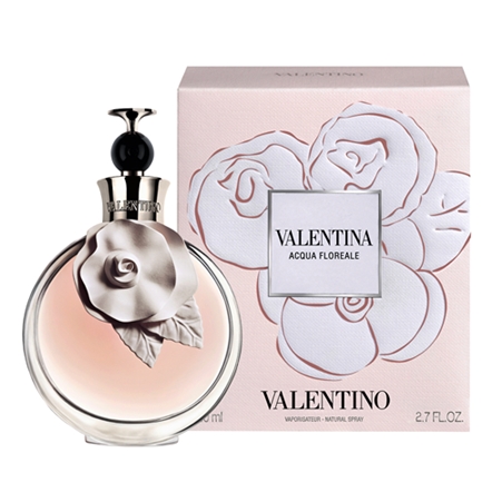 VALENTINO Valentina Acqua Floreale - Image 2