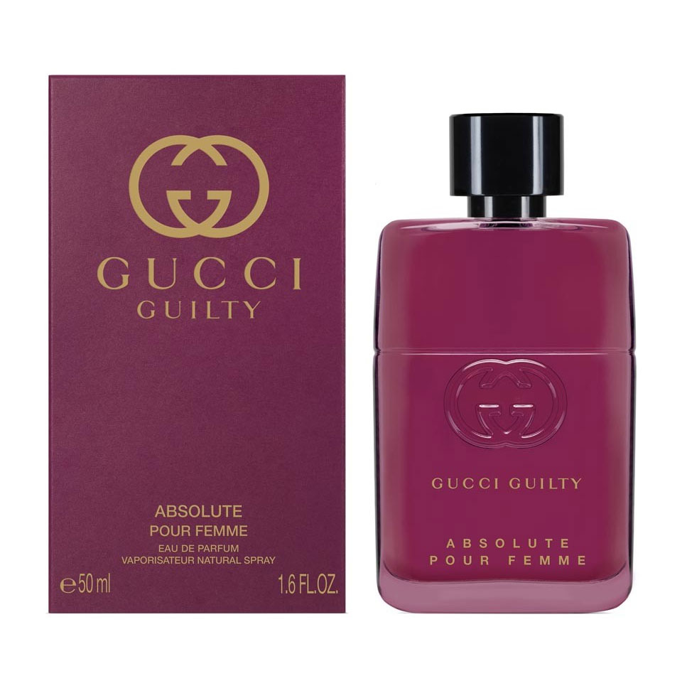 GUCCI Guilty Absolute Pour Femme - Image 2