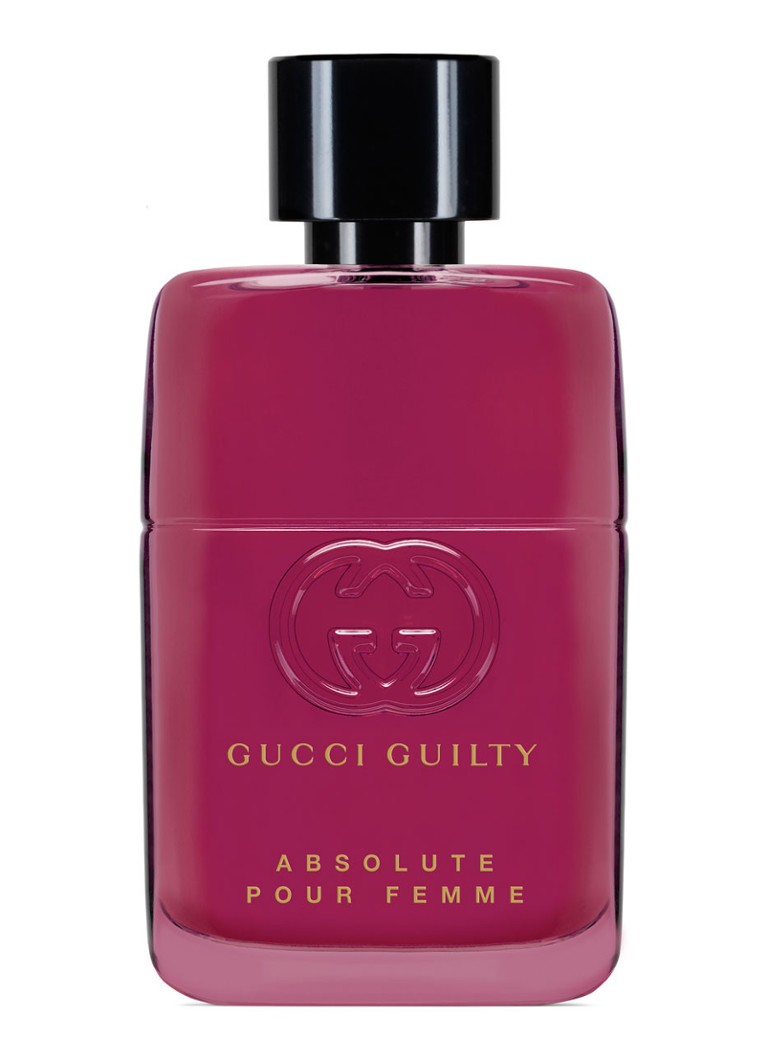 GUCCI Guilty Absolute Pour Femme
