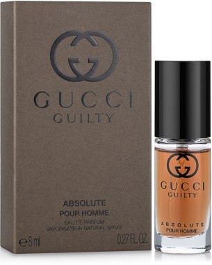 GUCCI Guilty Absolute Pour Homme - Image 3