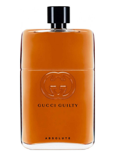 GUCCI Guilty Absolute Pour Homme