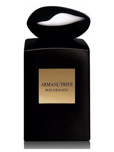 ARMANI PRIVE Bois d'Encens Eau De Parfum