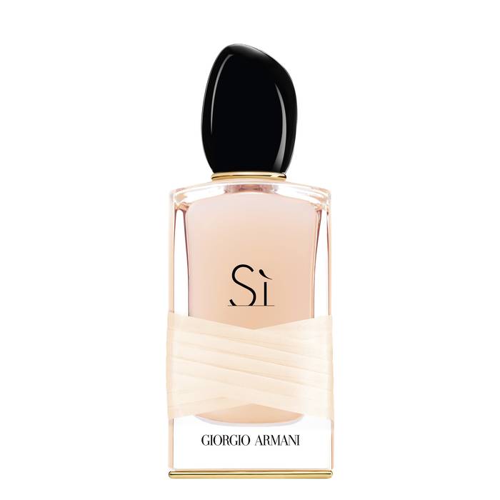 GIORGIO ARMANI Si Rose Signature Eau De Parfum For Women
