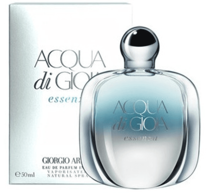 GIORGIO ARMANI Acqua Di Gioia Essenza - Image 2