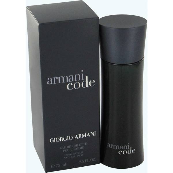 GIORGIO ARMANI Armani Code - Image 2