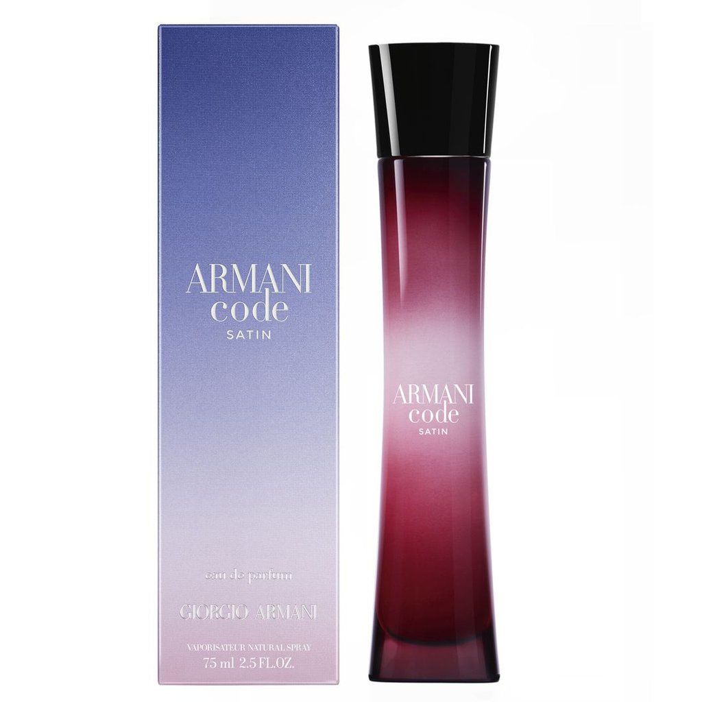 GIORGIO ARMANI Code Satin - Image 2