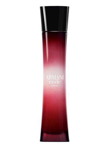 GIORGIO ARMANI Code Satin