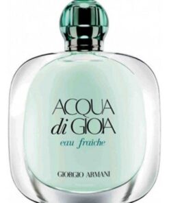 Nước hoa Acqua Di Gioia Eau Fraiche Eau De Toilette