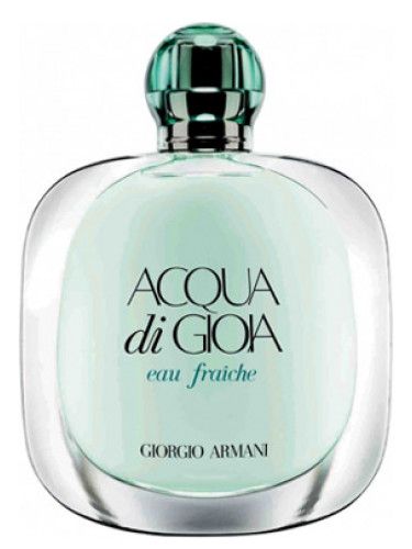Nước hoa Acqua Di Gioia Eau Fraiche Eau De Toilette