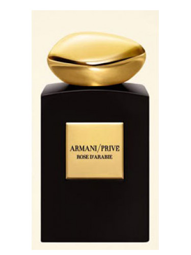 ARMANI PRIVE Rose Darabie