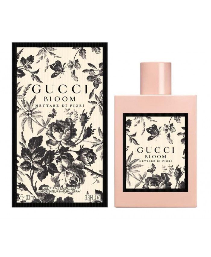GUCCI Bloom Nettare Di Fiori - Image 2