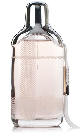 BURBERRY The Beat For Her