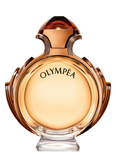 PACO RABANNE Olympea Intense