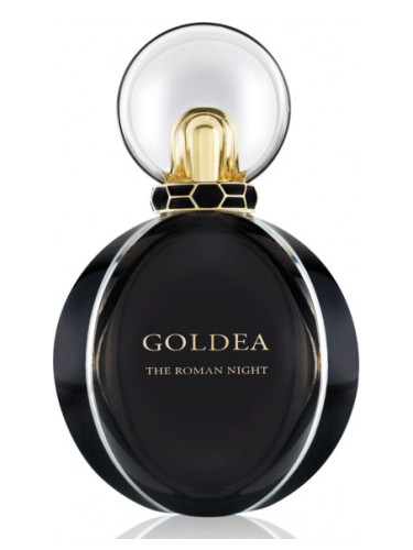 BVLGARI Goldea The Roman Night