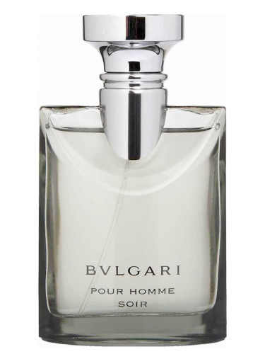 BVLGARI Pour Homme Soir