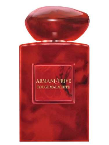 ARMANI PRIVE Rouge Malachite