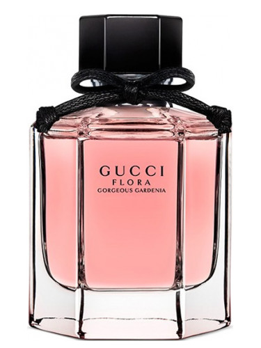 GUCCI Floral Gorgeous Gardenia Limited Edition EDT
