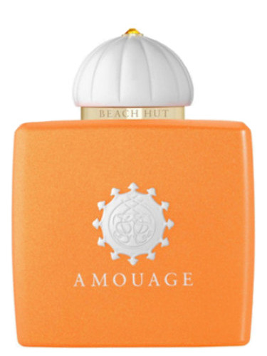 Amouage Beach Hut Women