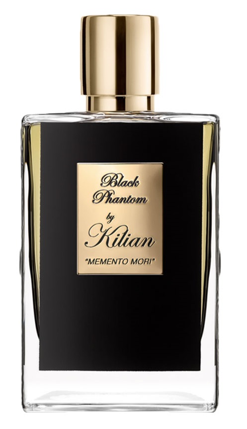 BY KILIAN Black Phantom Memento Mori