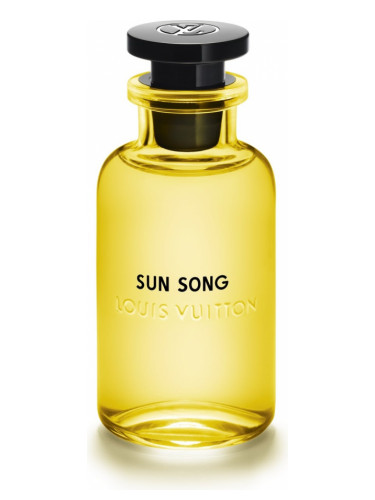 LOUIS VUITTON Sun Song