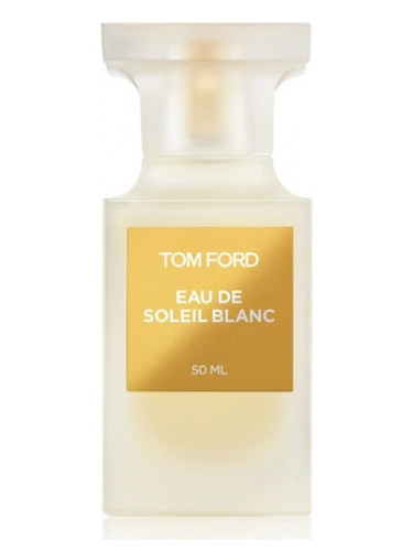 Tom Ford Eau De Soleil Blanc