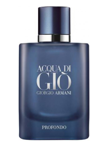 Acqua Di Gio Profondo EDP