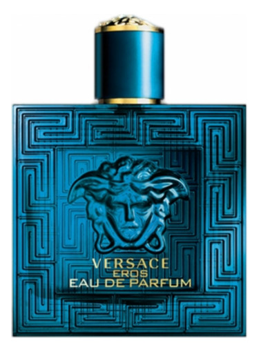 VERSACE Eros Men EDP