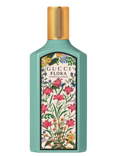 GUCCI Floral Gorgeous Jasmine