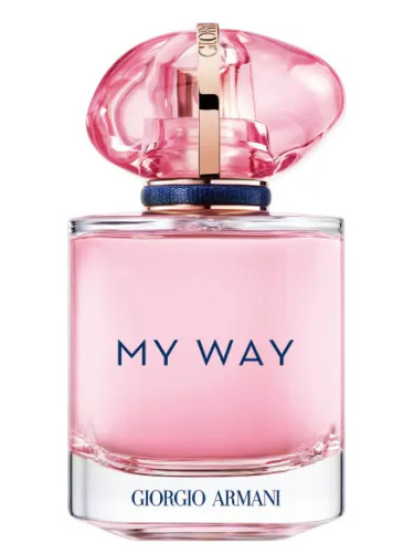 My Way Nectar EDP