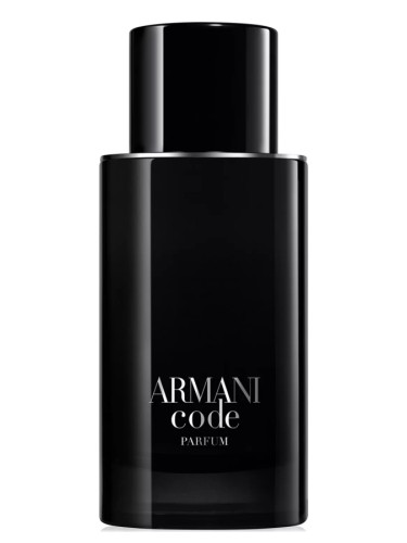 ARMANI Code Parfum For Men