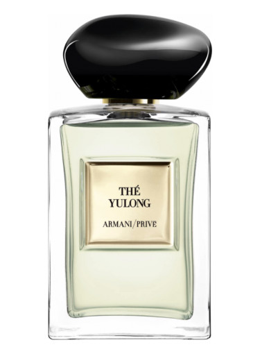 ARMANI Prive Thé Yulong